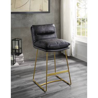 Allegro 30 Short Counter Stool